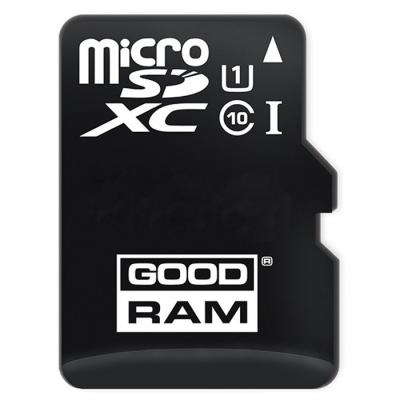 Карта пам'яті Goodram 16GB microSD Class 10 UHS-I (M1A5-0160R11) - зображення 2
