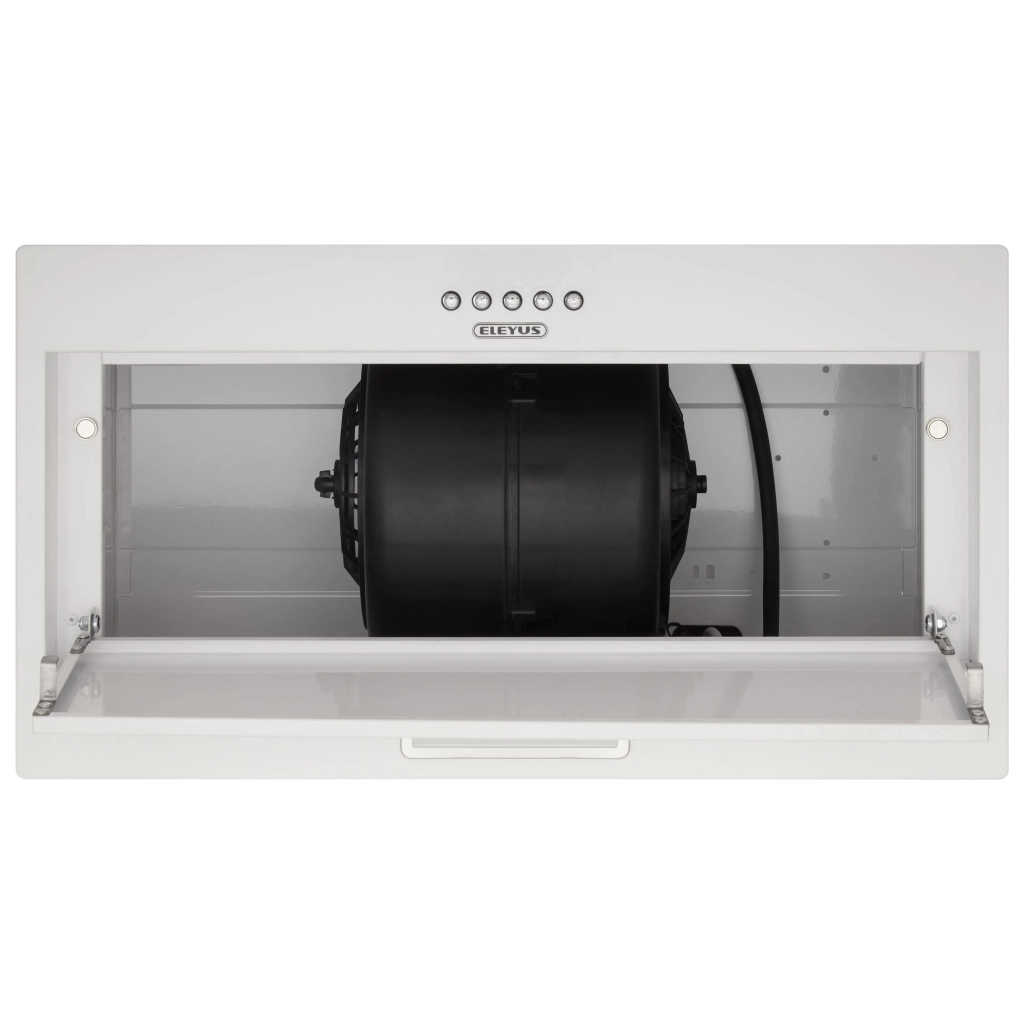 Витяжка кухонна Eleyus URBAN 700 LED 52 WH - изображение 7