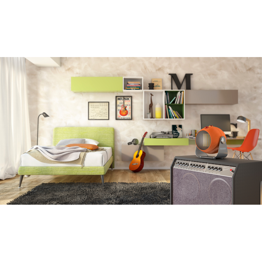 Обігрівач Olimpia Splendid CALDODESIGN O (99402) - зображення 5