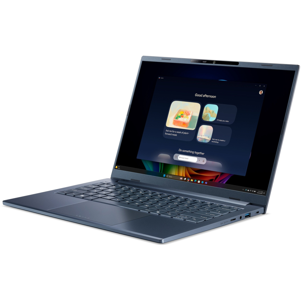 Ноутбук Acer Swift Go 14 SFG14-75 (NX.JNBEU.003) - зображення 3