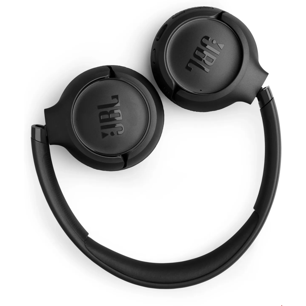 Навушники JBL Tune 530BT Black (JBLT530BTBLKEU) - зображення 9