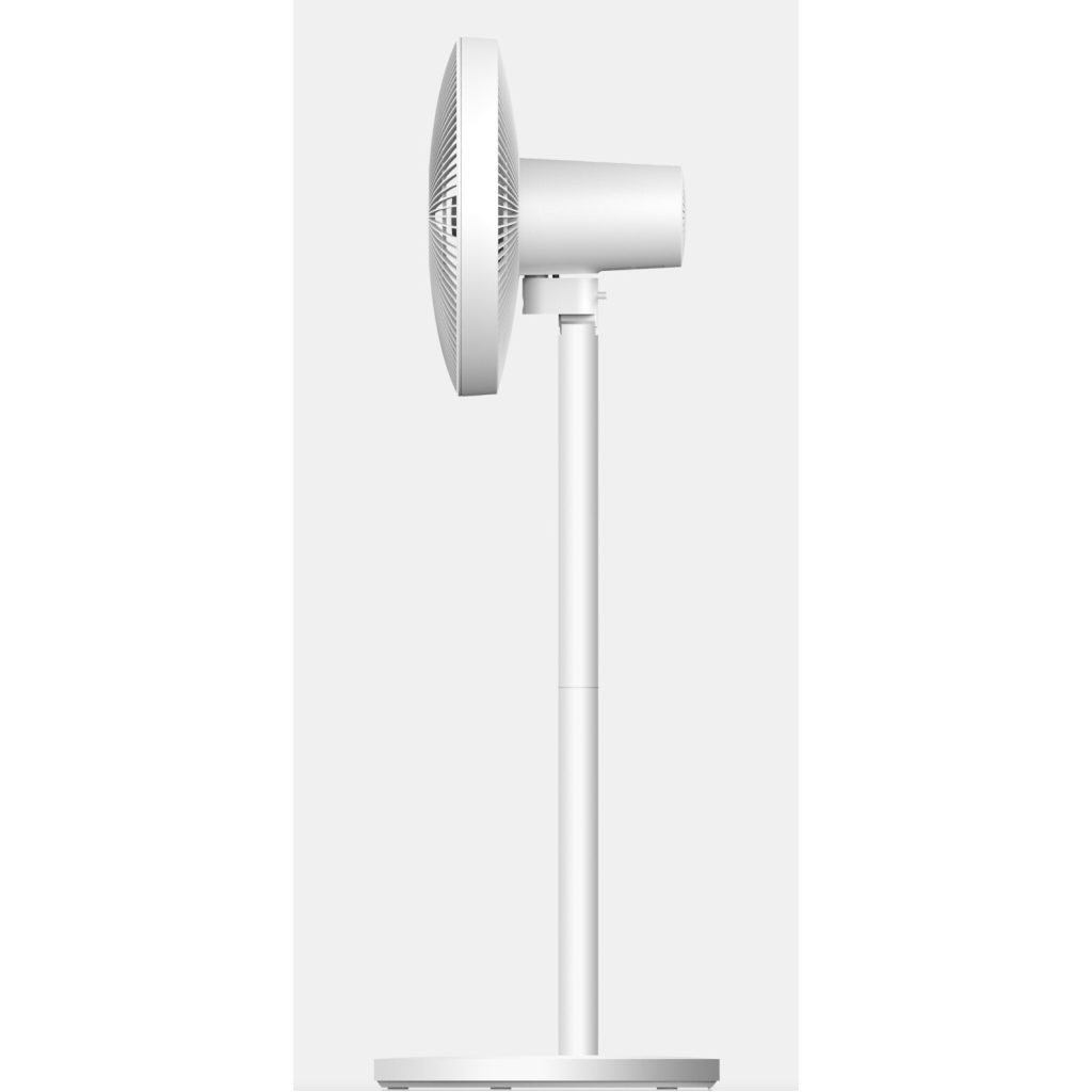 Вентилятор Xiaomi Mi Smart Standing Fan 2 Lite - зображення 4