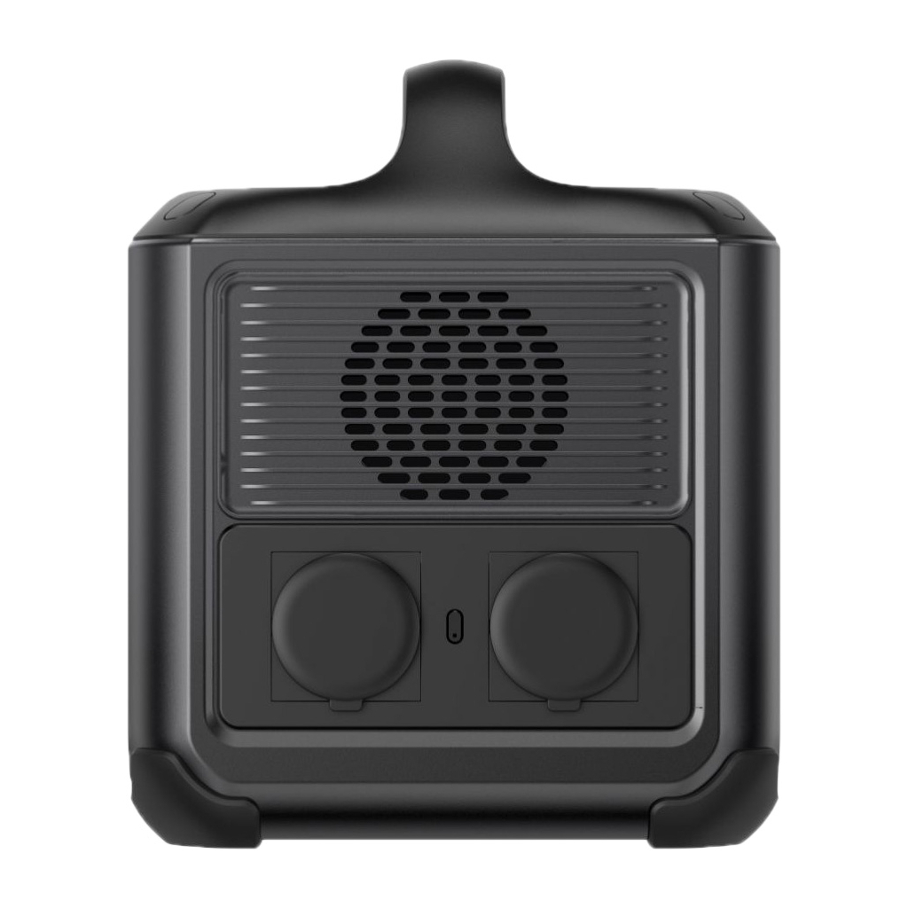 Зарядна станція Ugreen GS1200, 1024Wh (GS1200) - зображення 3