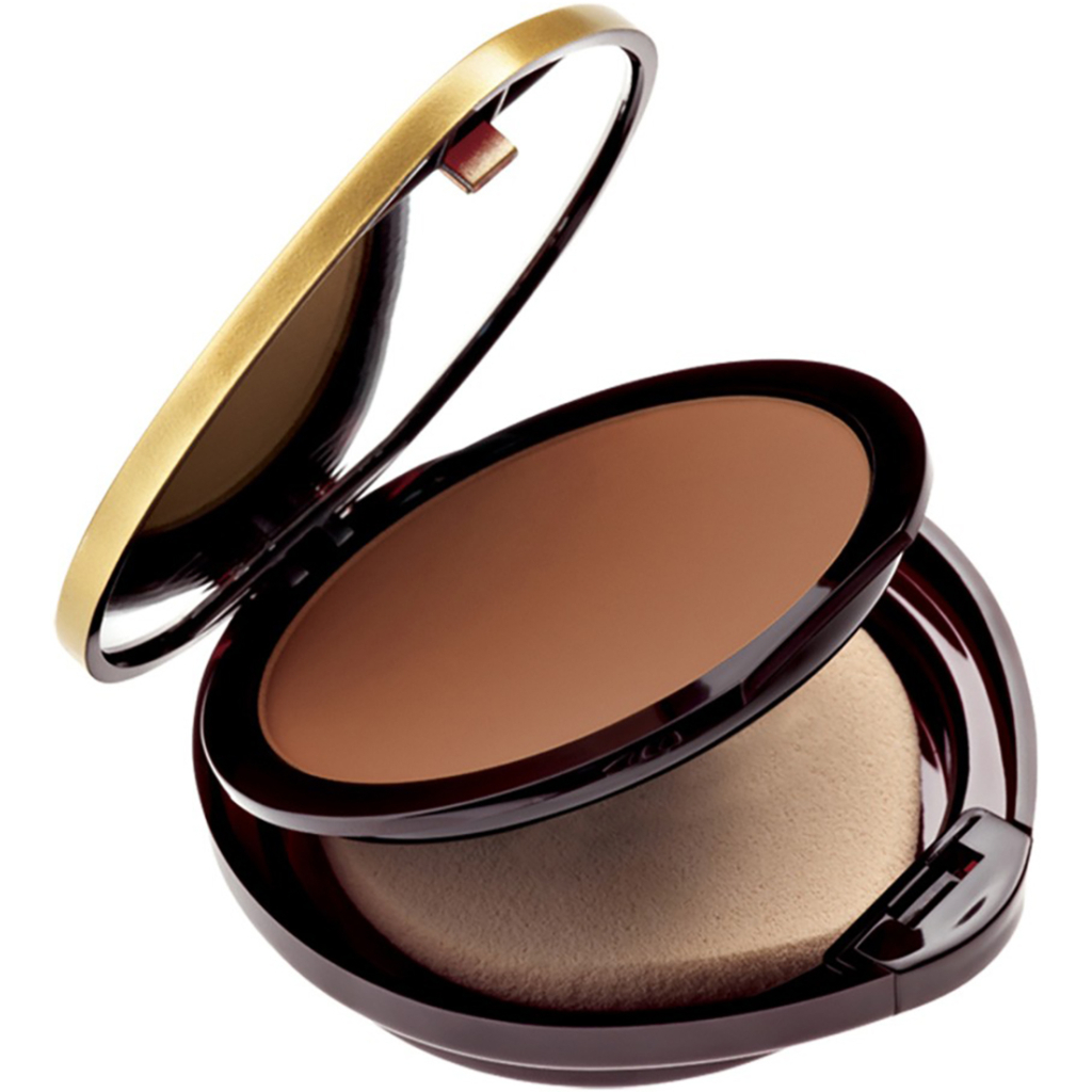 Пудра для обличчя Deborah New Skin 05 - Cinnamon (8009518089936) - зображення 1