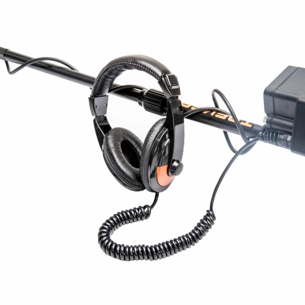 Металошукач Treker MD-3080 - зображення 5