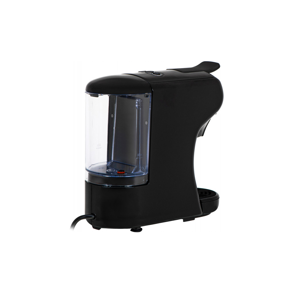 Капсульна кавоварка Camry CR 4414 black - зображення 4
