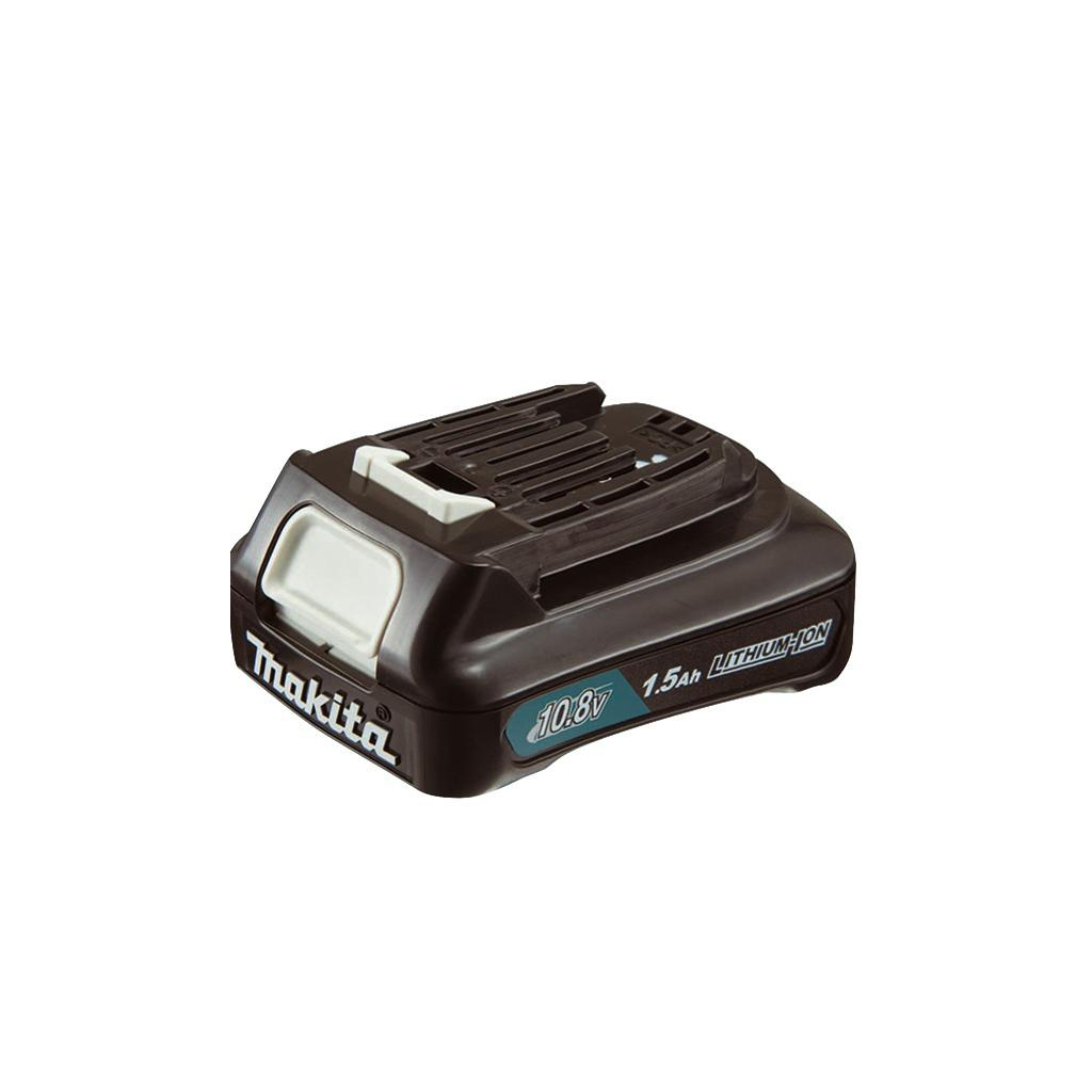 Шуруповерт Makita CLX206X1 CXT 10,8В Slider (TM30D, DF331D, DC10WC, BL1015x2) - зображення 4