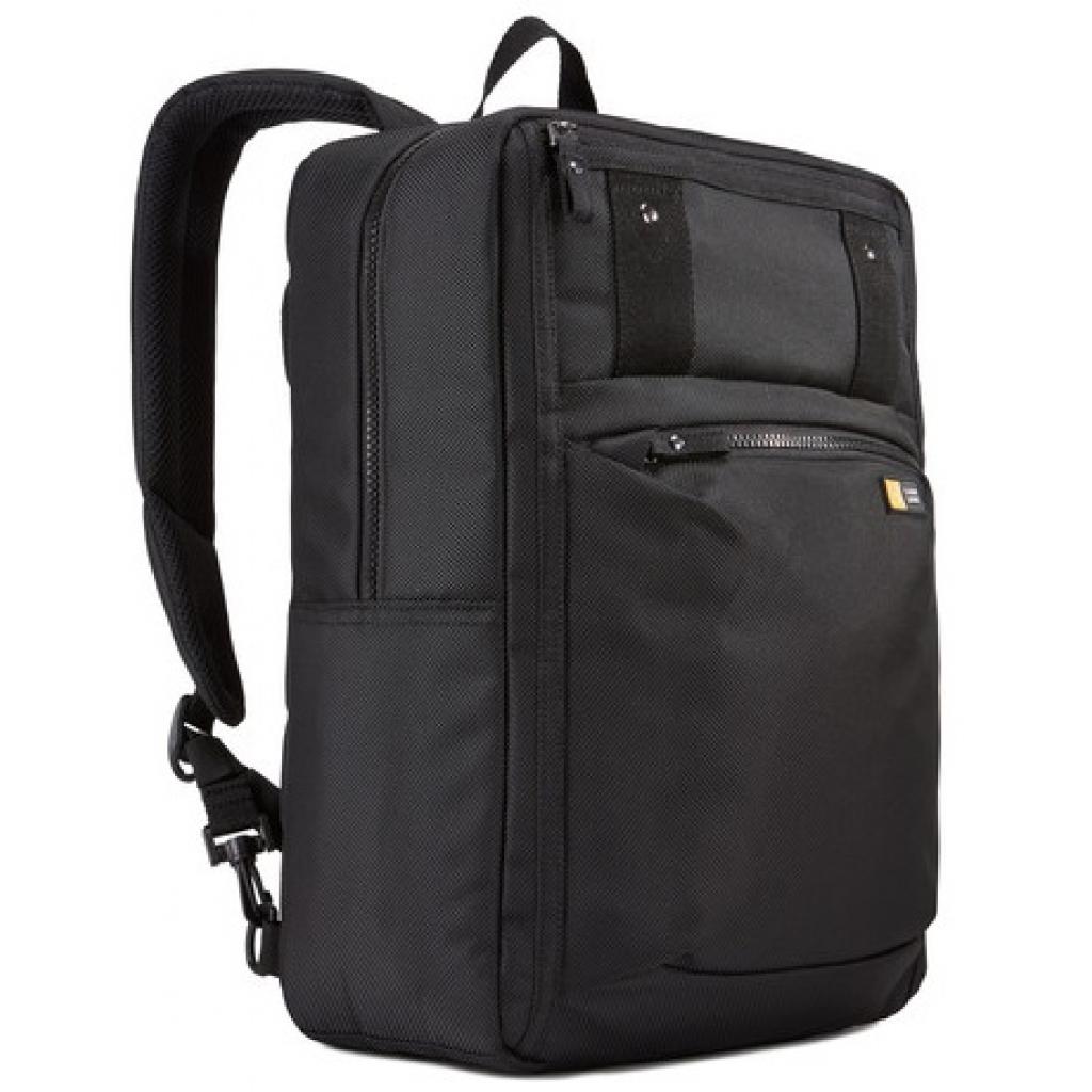 Рюкзак для ноутбука Case Logic 14" Bryker 19L BRYBP-114 Black (3203496) - зображення 1