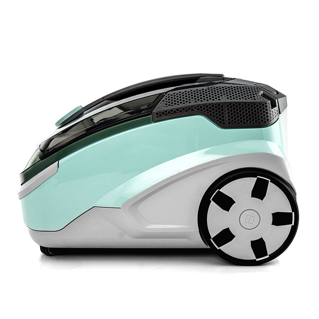 Пилосос Thomas Multi Clean X10 Parquet (788577) - зображення 4