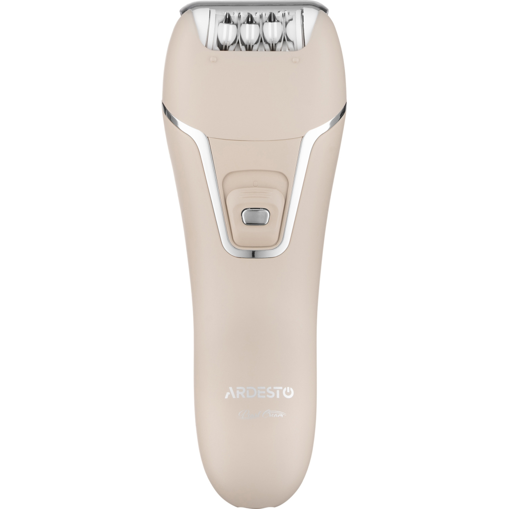 Епілятор Ardesto LESH-Y700PERL - зображення 2