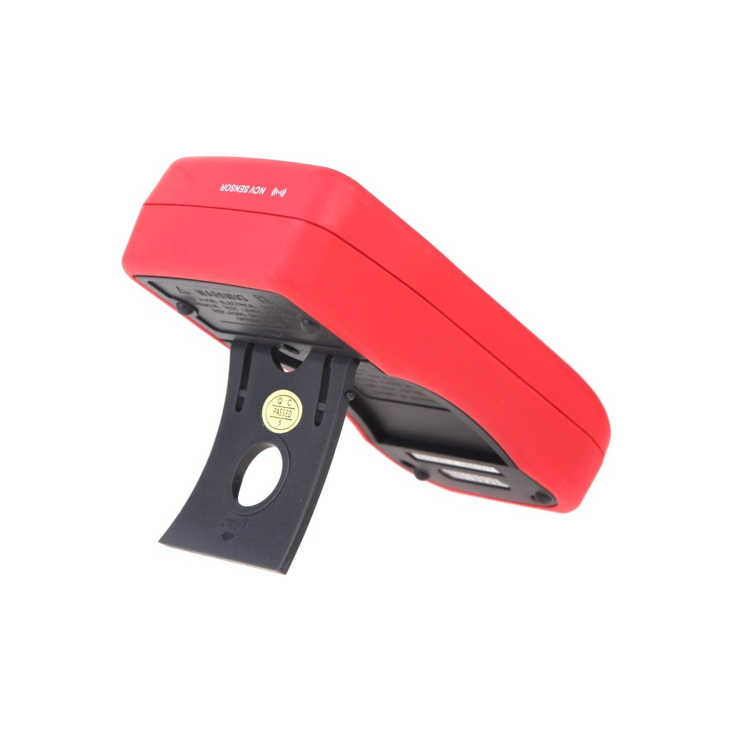 Цифровий мультиметр UNI-T UT136D - зображення 4