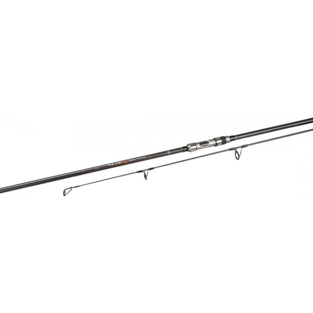 Вудилище Mikado Fine Liner Spod Marker 3.60м 5.5Lb (WAA453-360) - зображення 1