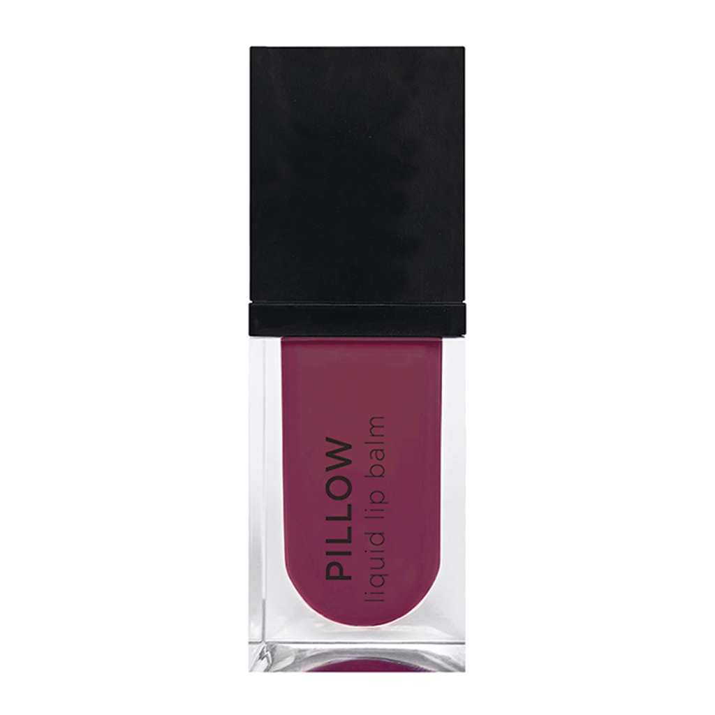 Блиск для губ NoUBA Pillow Liquid Lip Balm 06 (8010573112064) - зображення 1