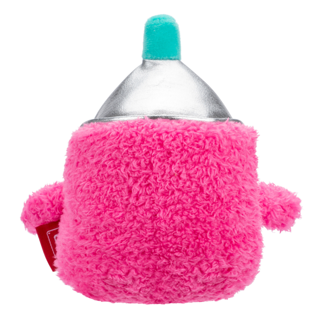 М'яка іграшка BumBumz RetroBumz Лак для Волосся Хелена, 11 см (RBBZ00700) - зображення 5