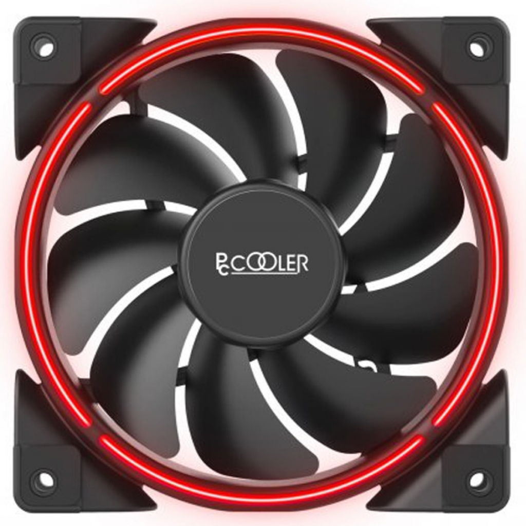Кулер до процесора PcCooler GI-X5R V2 - зображення 6