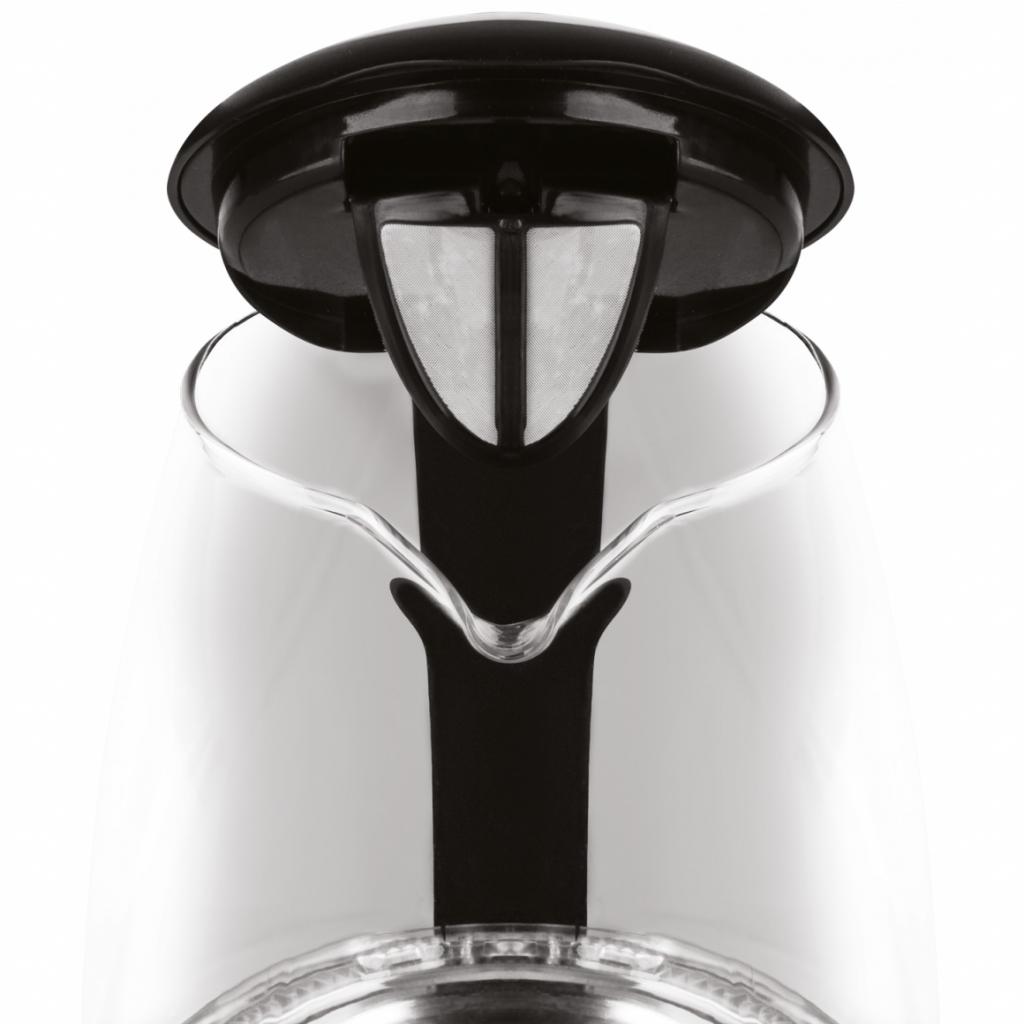 Електрочайник Scarlett SC-EK27G56 - изображение 3