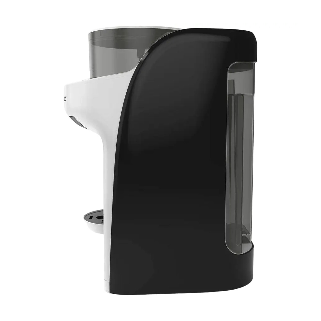 Машина для приготування дитячої суміші Baby Brezza Formula Pro Advanced (FRP0046) - зображення 4