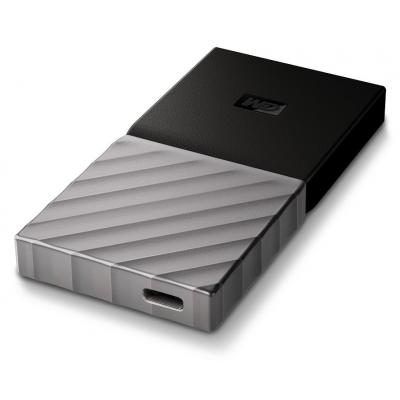 Накопичувач SSD USB 3.1 1TB WD (WDBK3E0010PSL-WESN) - зображення 6