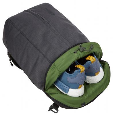 Рюкзак для ноутбука Thule 15" Vea 21L TVIH116K Black (3203509) - зображення 8
