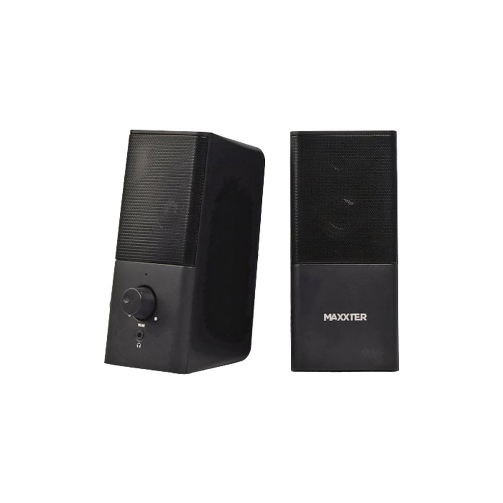 Акустична система Maxxter CSP-U001 - зображення 1