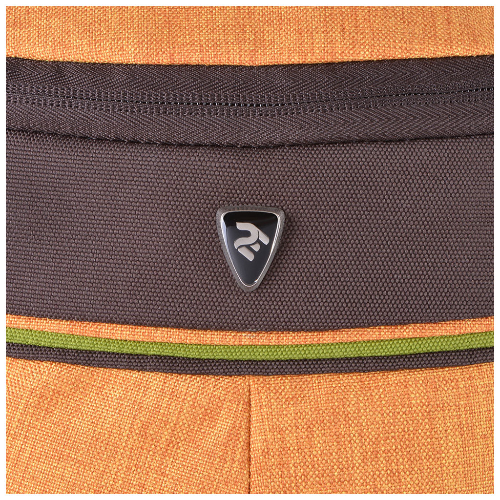 Рюкзак для ноутбука 2E 16" BPT9197OB Barrel Xpack, Orange (2E-BPT9197OB) - зображення 7