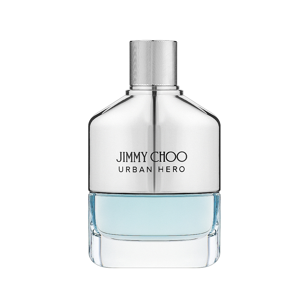 Парфумована вода Jimmy Choo Urban Hero 100 мл (3386460109369) - зображення 1