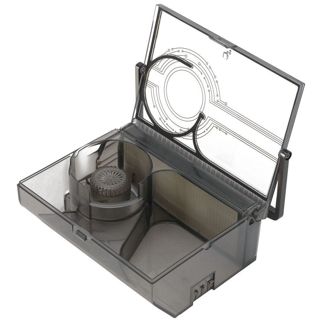 Пилосос Polaris PVCR 3000 Cyclonic PRO - зображення 8