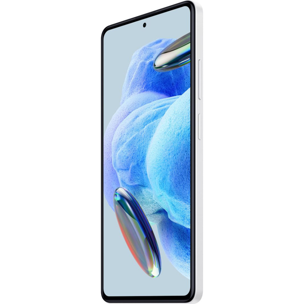 Мобільний телефон Xiaomi Redmi Note 12 Pro 5G 6/128GB White (991515) - зображення 9