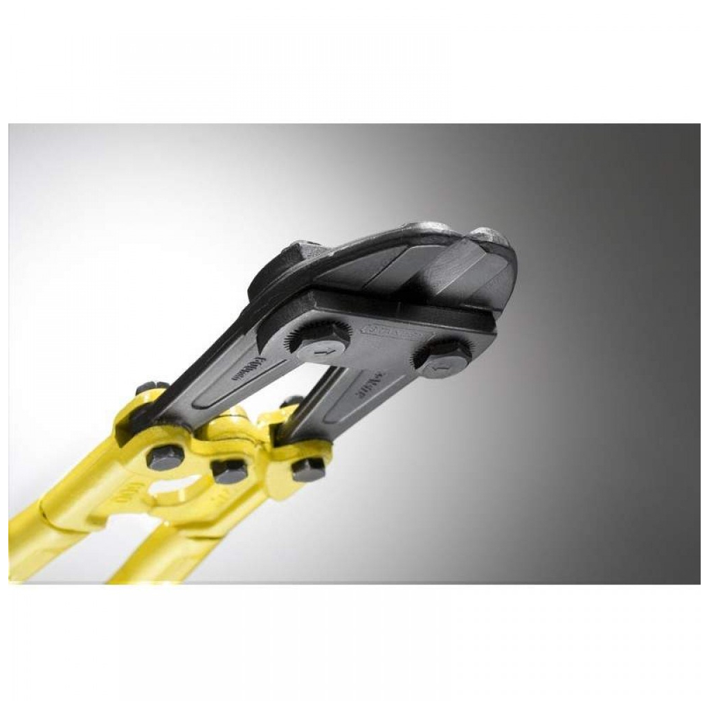 Болторіз Stanley max 6 мм, 450 мм, (1-17-751) - зображення 3