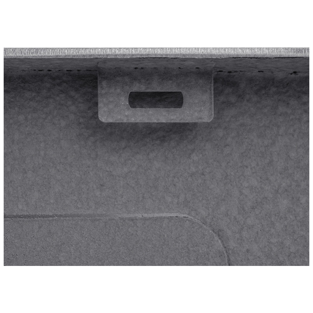 Мийка кухонна Kroner KD5843HM (CV027241) - зображення 7