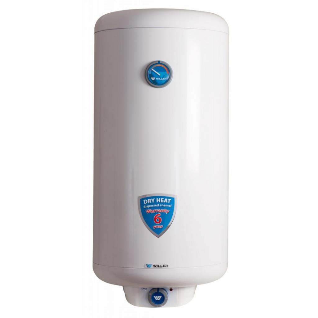 Бойлер Willer EV100DR premium DHE - зображення 1