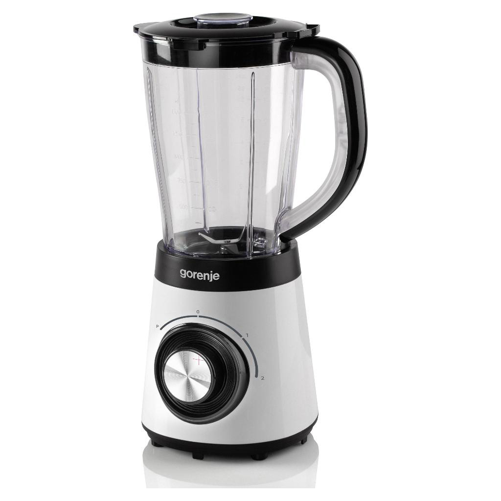 Блендер Gorenje B501LBW - зображення 1