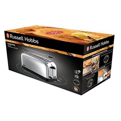 Тостер Russell Hobbs 23520-56 - зображення 2
