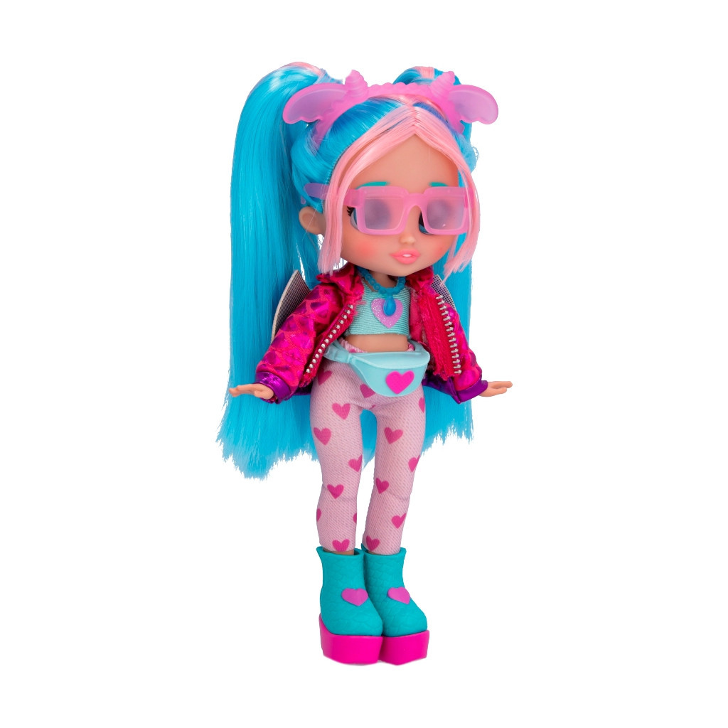 Лялька IMC S2 Брані (908383) - зображення 3