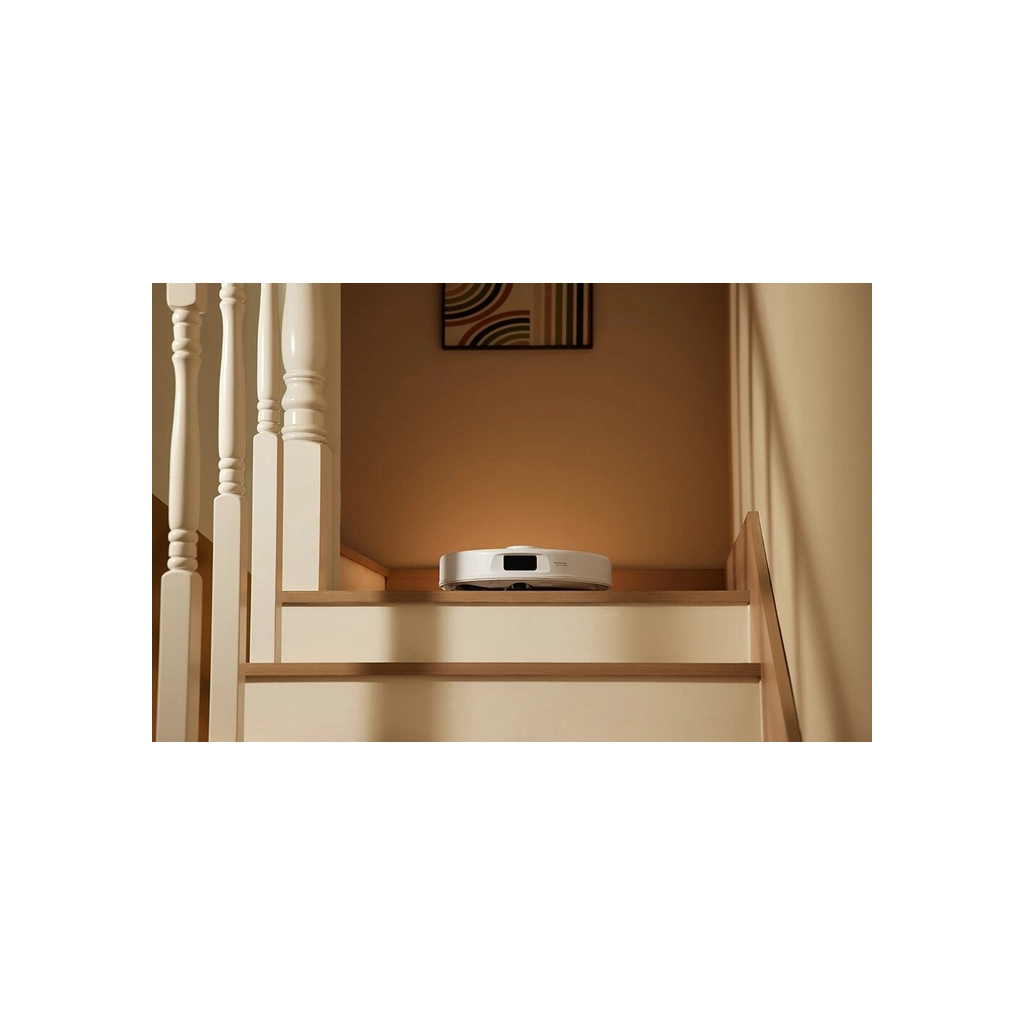 Пилосос Roborock QR 798 White (QVRRS02-00) - зображення 11