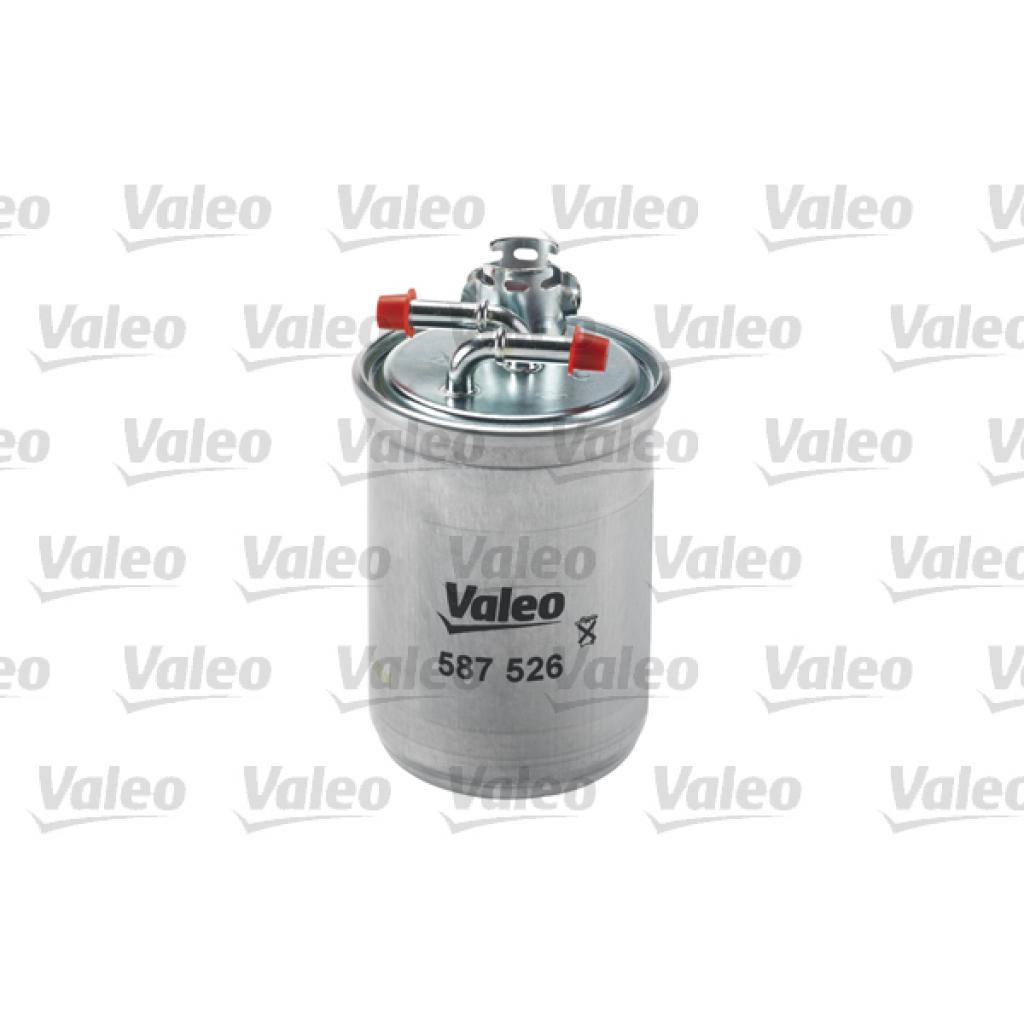 Фільтр паливний Valeo 587526 - зображення 2