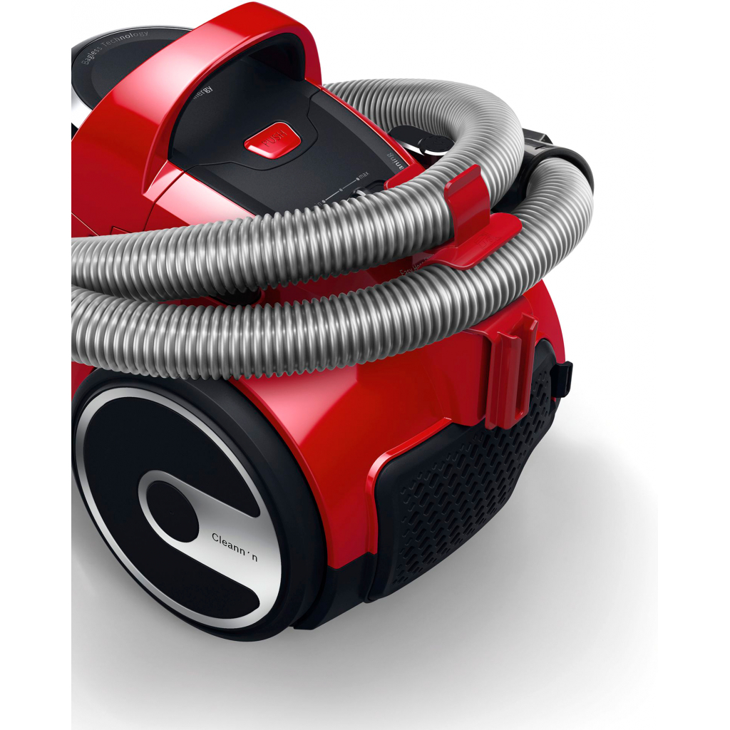 Пилосос Bosch BGC05AAA2 - зображення 4