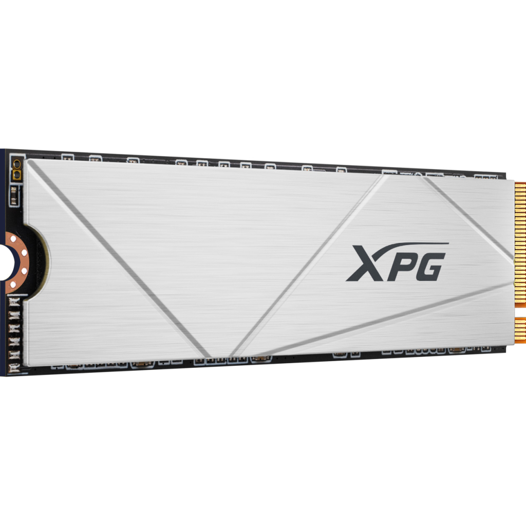 Накопичувач SSD M.2 2280 2TB XPG GAMMIX S60 ADATA (AGAMMIXS60-2T-CS) - зображення 2