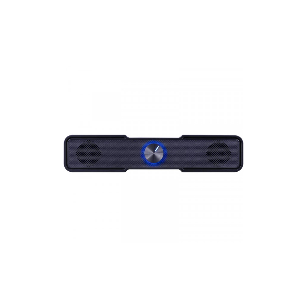 Акустична система Defender Soundbar Z12 Black (65312) - зображення 1