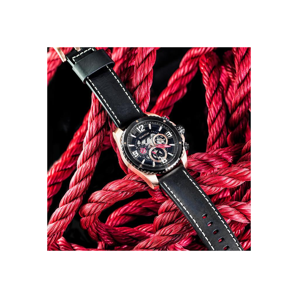 Наручний годинник Quantum Watch PWG524.851 - зображення 2