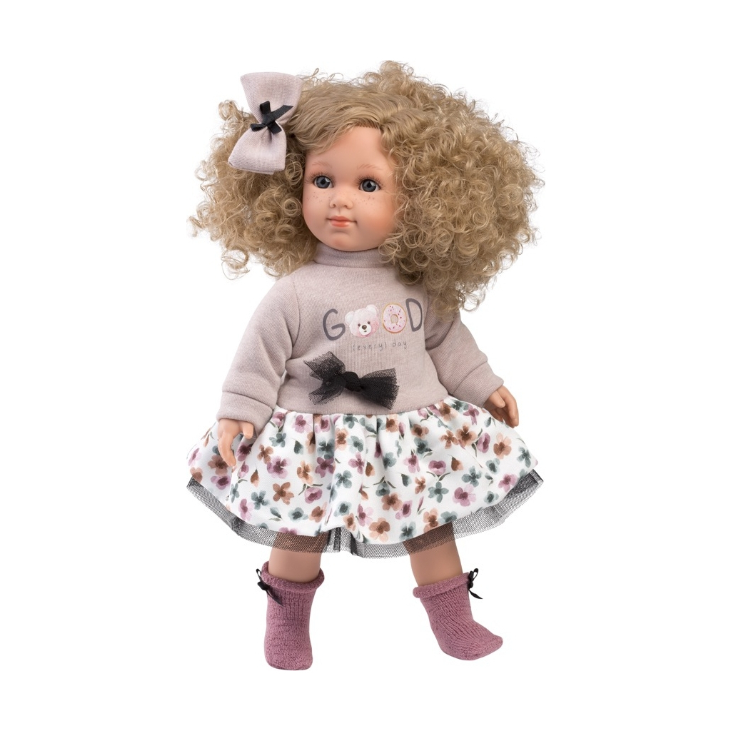 Лялька Llorens Elena, 35 см (53549) - зображення 2