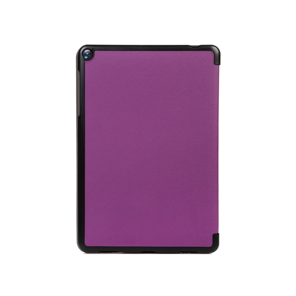 Чохол до планшета BeCover Smart Case Xiaomi Mi Pad 4 Purple (702617) - зображення 2