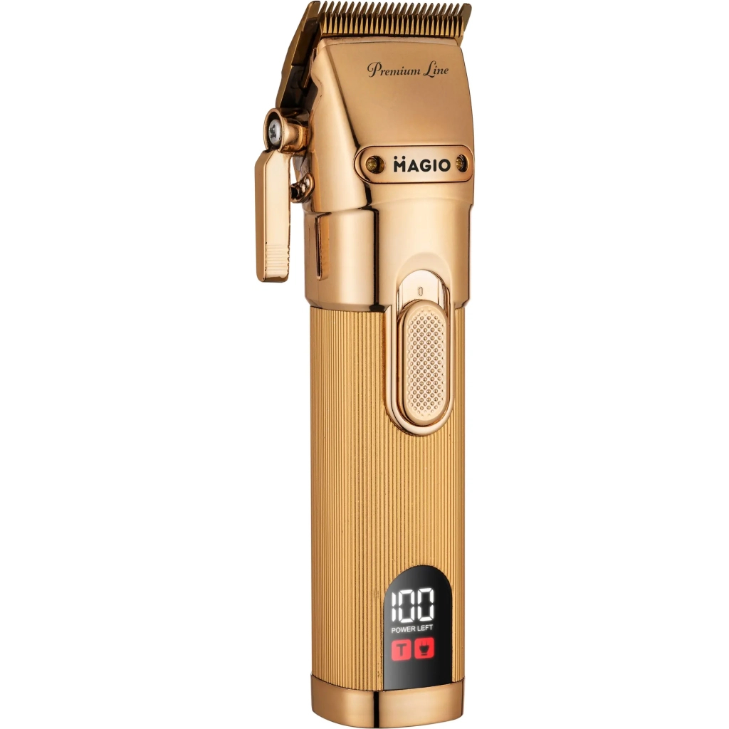 Машинка для стрижки Magio МG-587 - зображення 2