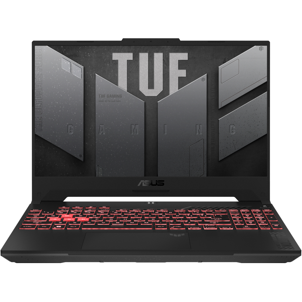 Ноутбук ASUS TUF Gaming A15 FA507UV-LP077 (90NR0I25-M008V0) - зображення 1