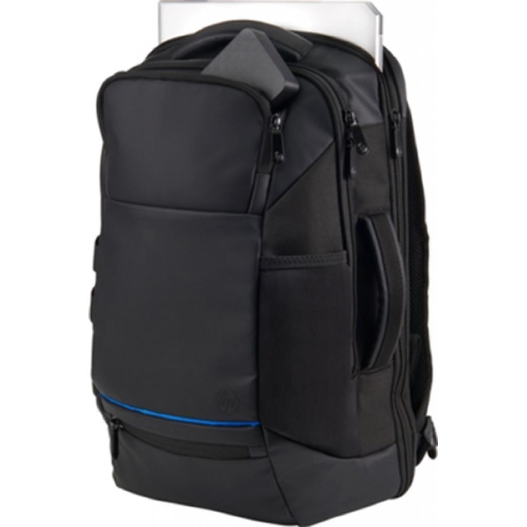 Рюкзак для ноутбука HP 15.6" Recycled Series (5KN28AA) - зображення 3