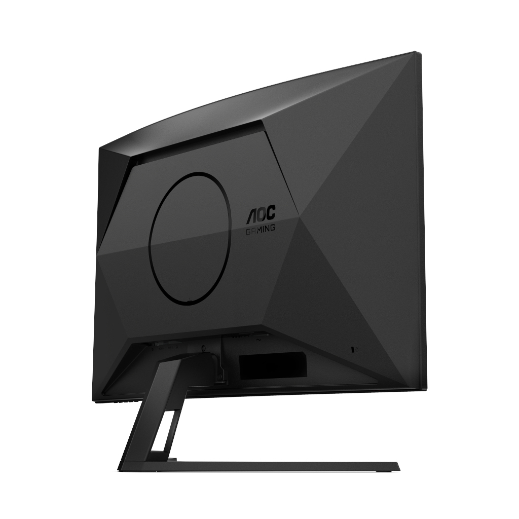 Монітор AOC CQ32G4VE - зображення 5