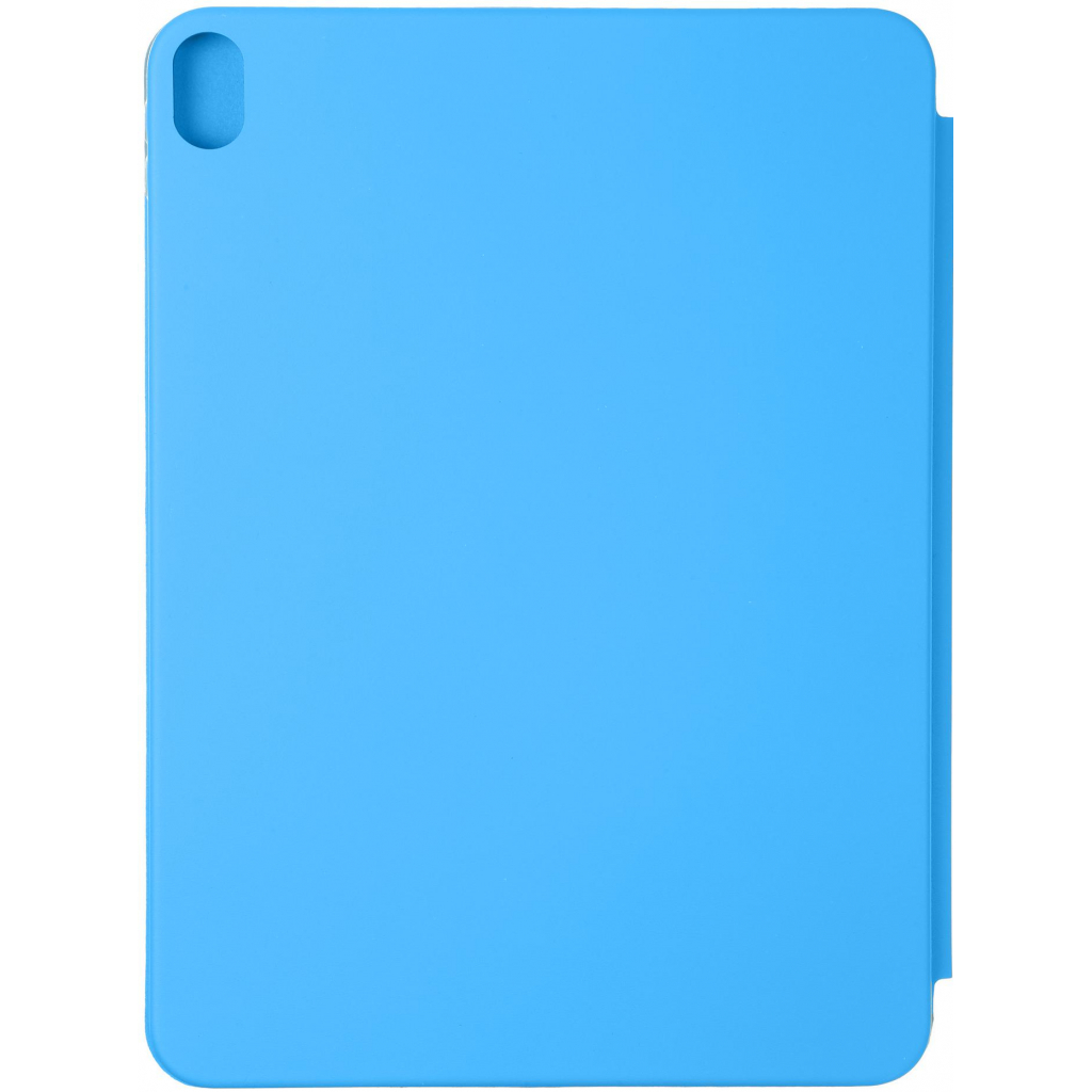 Чохол до планшета Armorstandart Smart Case iPad 10.2 (2021/2020/2019) Light Blue (ARM57402) - зображення 2