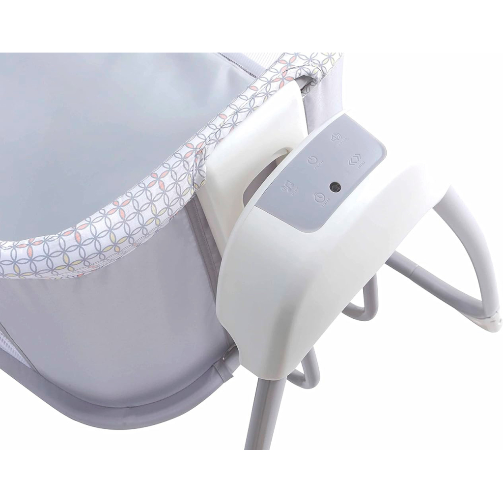 Ліжечко Mastela Ліжечко-люлька (Mastela 8902) - зображення 5