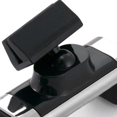 Універсальний автотримач Extradigital DashCrab Armour Premium Silver (CRK4128) - зображення 8