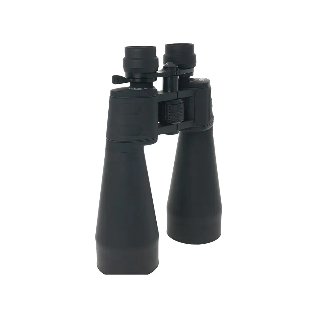 Бінокль Comet AXZ101 12-36x70 в чохлі Чорний (AXZ101_12-36x70) - зображення 2